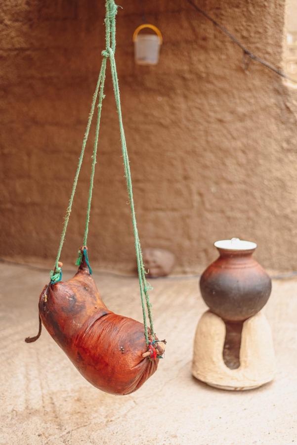 Atlas Kasbah Lodge Imlil  Luaran gambar